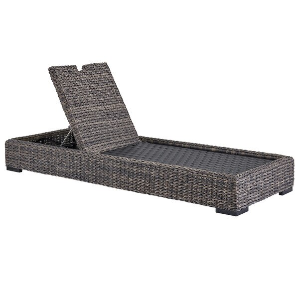 Montauk Chaise Lounge